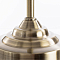 Настольная лампа ARTE LAMP A2054LT-1AB