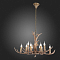 Встраиваемый ST LUCE SL153.703.12