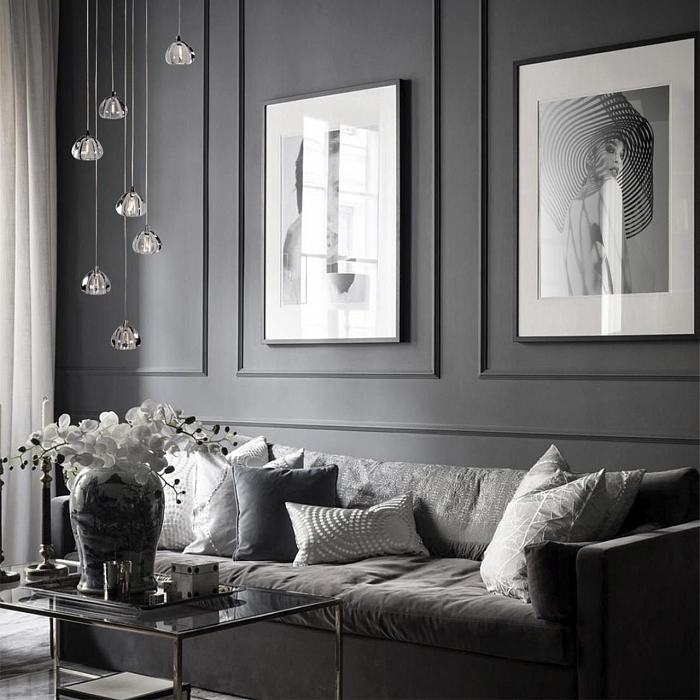 Светильник LOFT IT 10151/7