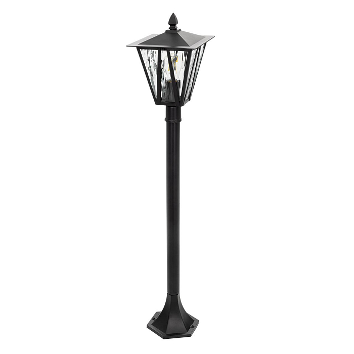 Уличный светильник Citilux CLU09B