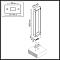 ODEON LIGHT 7118/12GLA