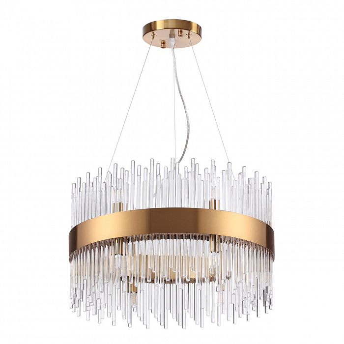 Люстра ODEON LIGHT 4722/12
