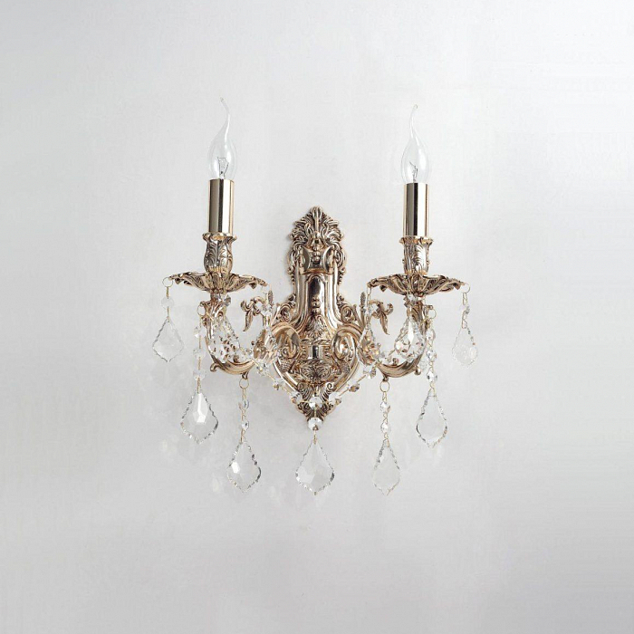 Бра Lucia Tucci BARLETTA W122.2 coffe gold