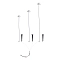 ARTE LAMP A1081PA-3WH
