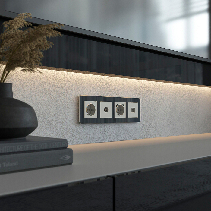 Werkel W1281004