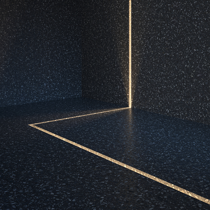 Led Strip ALM002S-2M