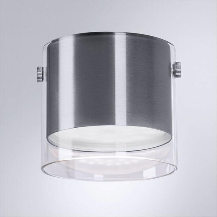Светильник ARTE LAMP A5366PL-1SS
