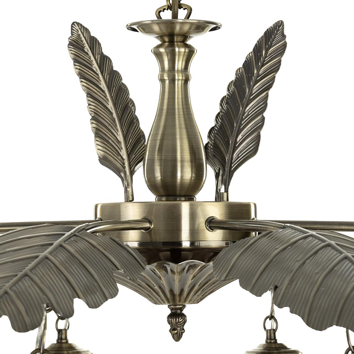 Люстра Citilux CL420183