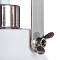 Светильник ARTE LAMP A2214SP-1WH