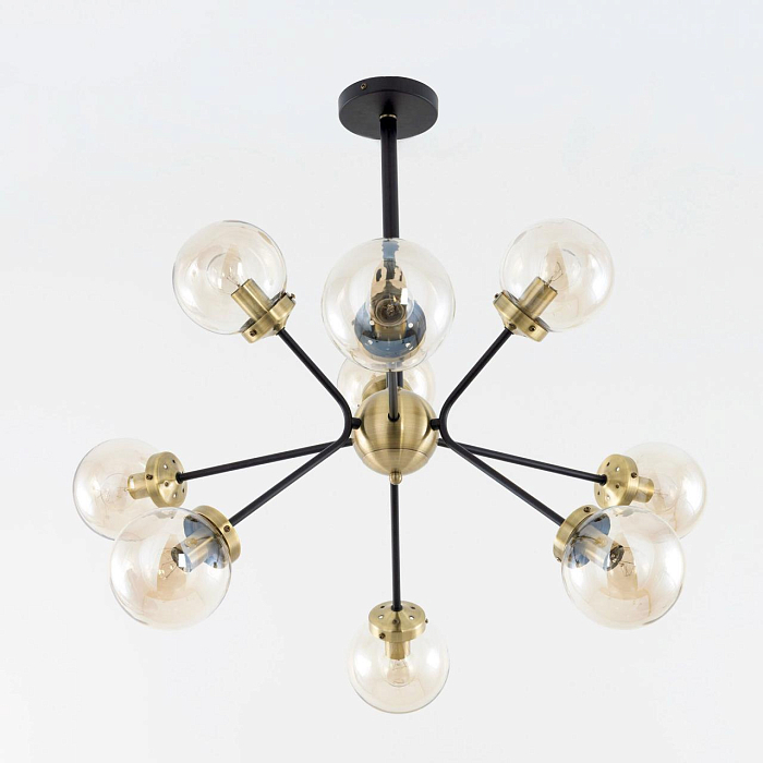 Люстра Citilux CL105295