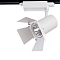 Трековая система ARTE LAMP A6730PL-1WH