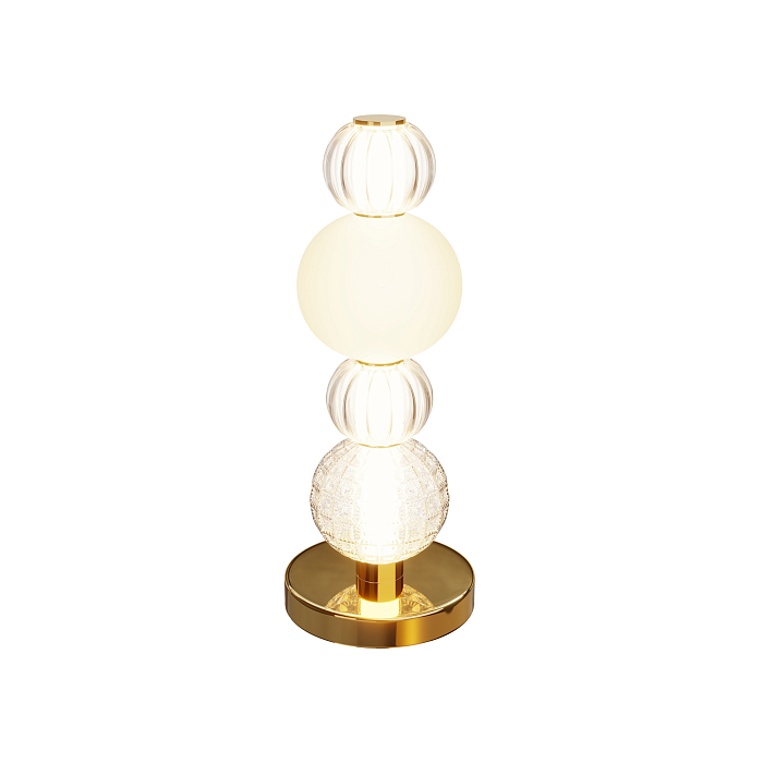 Maytoni MOD301TL-L18G3K1