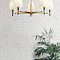 Люстра Maytoni H001CL-05BS