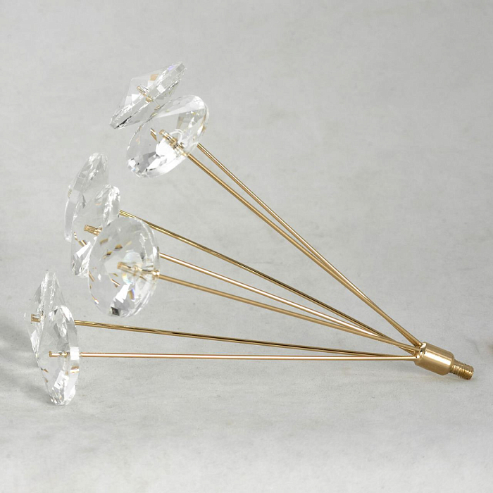 Люстра Lussole GRLSP-8340