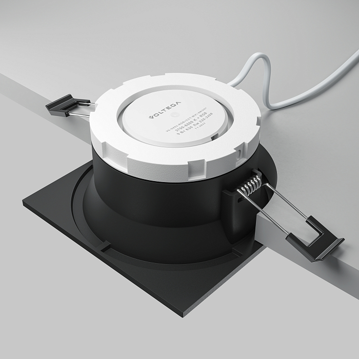 Technical DL126-GX53-SQ-B