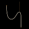 Светильник LOFT IT 10388C Brass